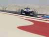 GP Bahrain, during qualifying for the Bahrain Formula One Grand Prix at the Bahrain International Circuit on March 13, 2010 in Sakir, Bahrain.